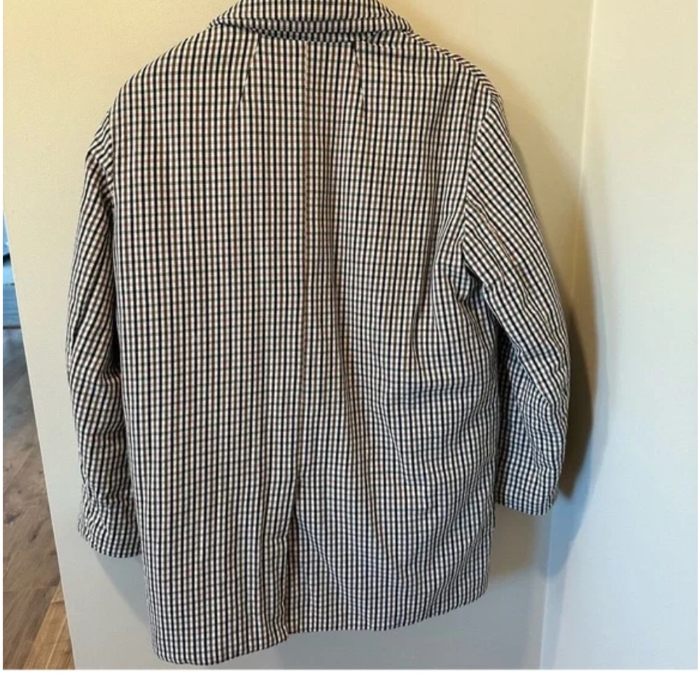 Madewell | Jacket | Madewell Padded Blazer Jacket - Picture 12 of 14